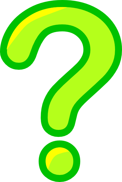 Question mark icon free clipart images