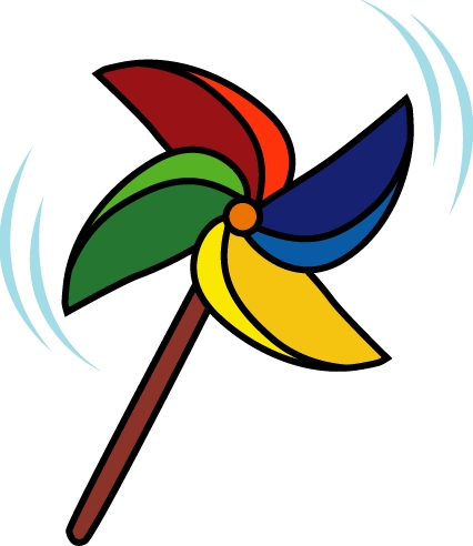 Wind clip art for teachers free clipart images 2