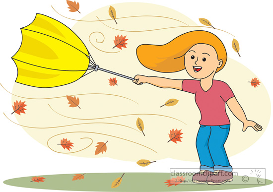 Wind clipart 8