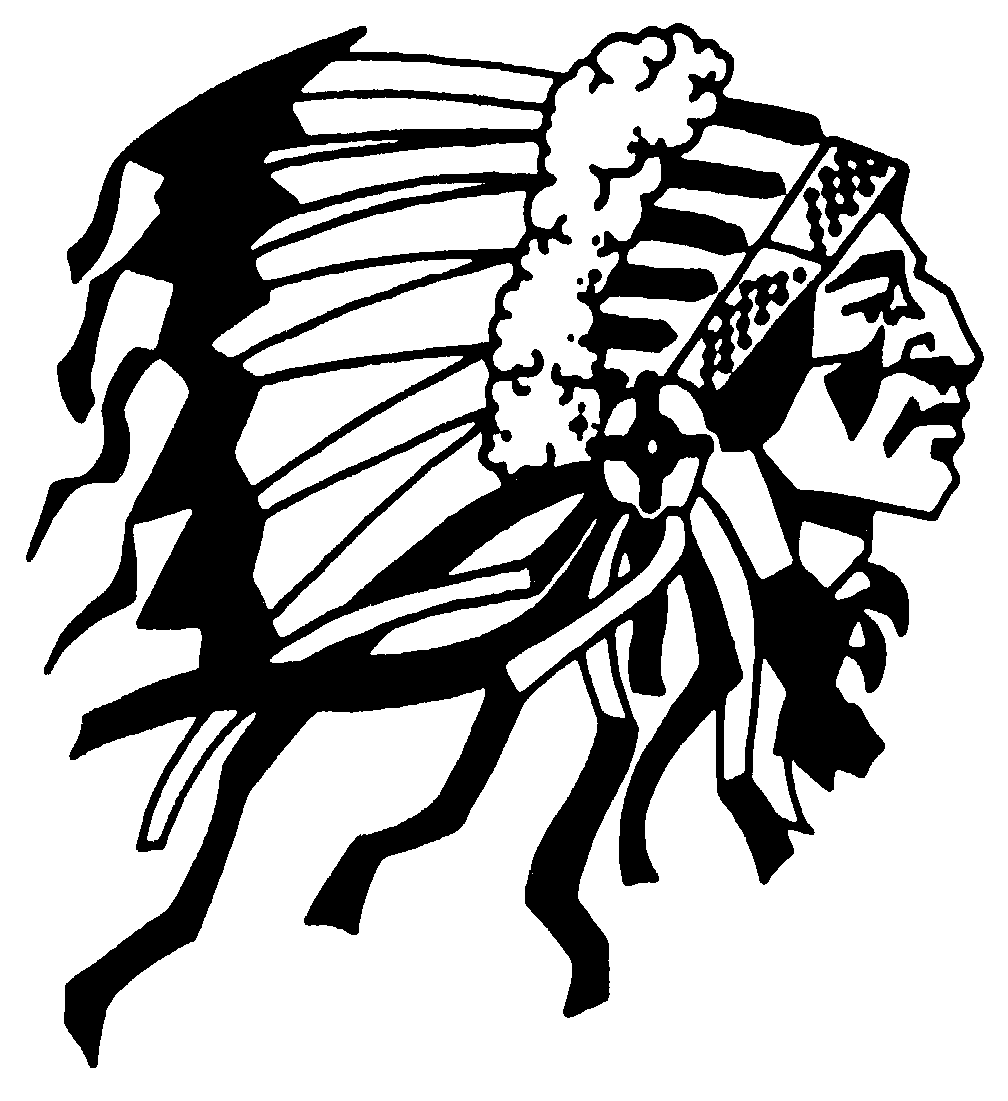 American indian symbols clipart kid