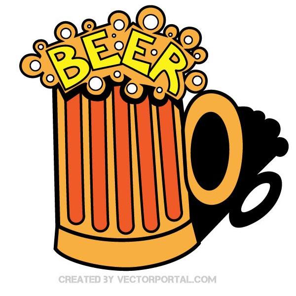 Beer mug clip art free vectors ui download