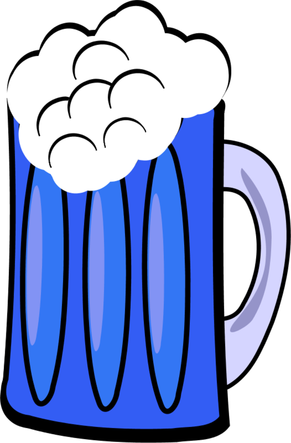 Cartoon beer mug free download clip art on