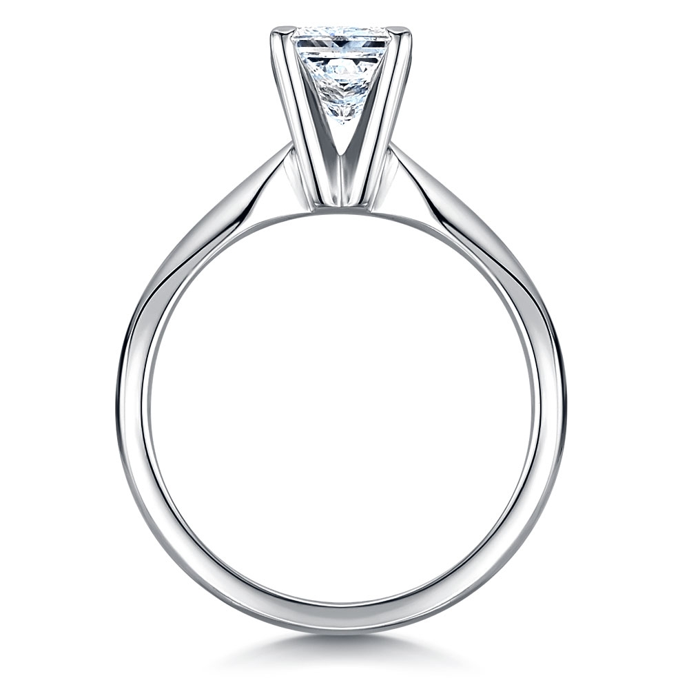 Diamond ring clipart the cliparts