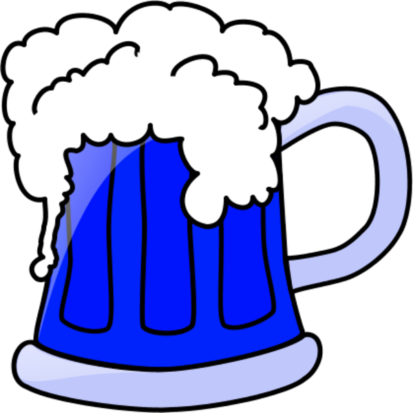 Drawing beer mug clipart cliparts and others art inspiration