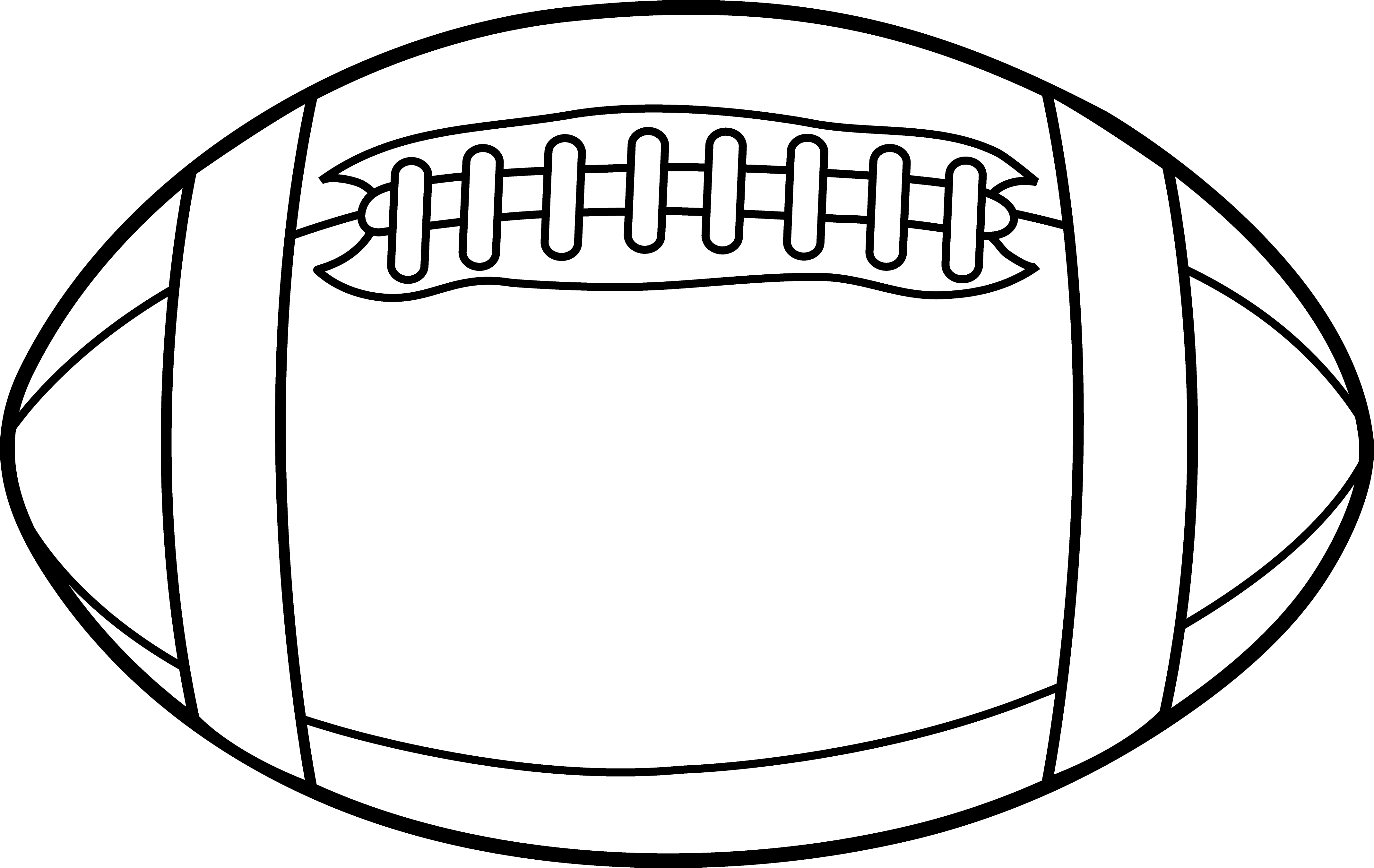 Football field ball football clip art vector free