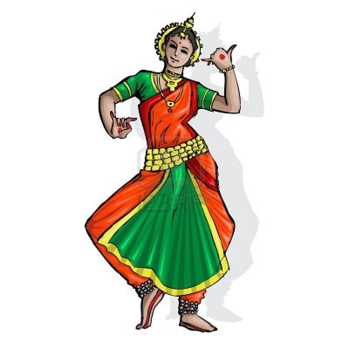 Indian clipart clipartfest wedding 2