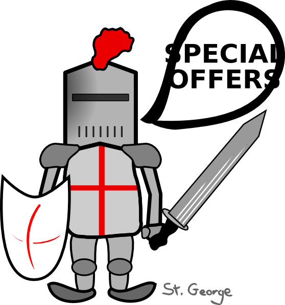 Medieval knight clipart free images 2