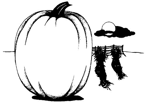 Pumpkin  black and white halloween pumpkin clip art black and white free 4