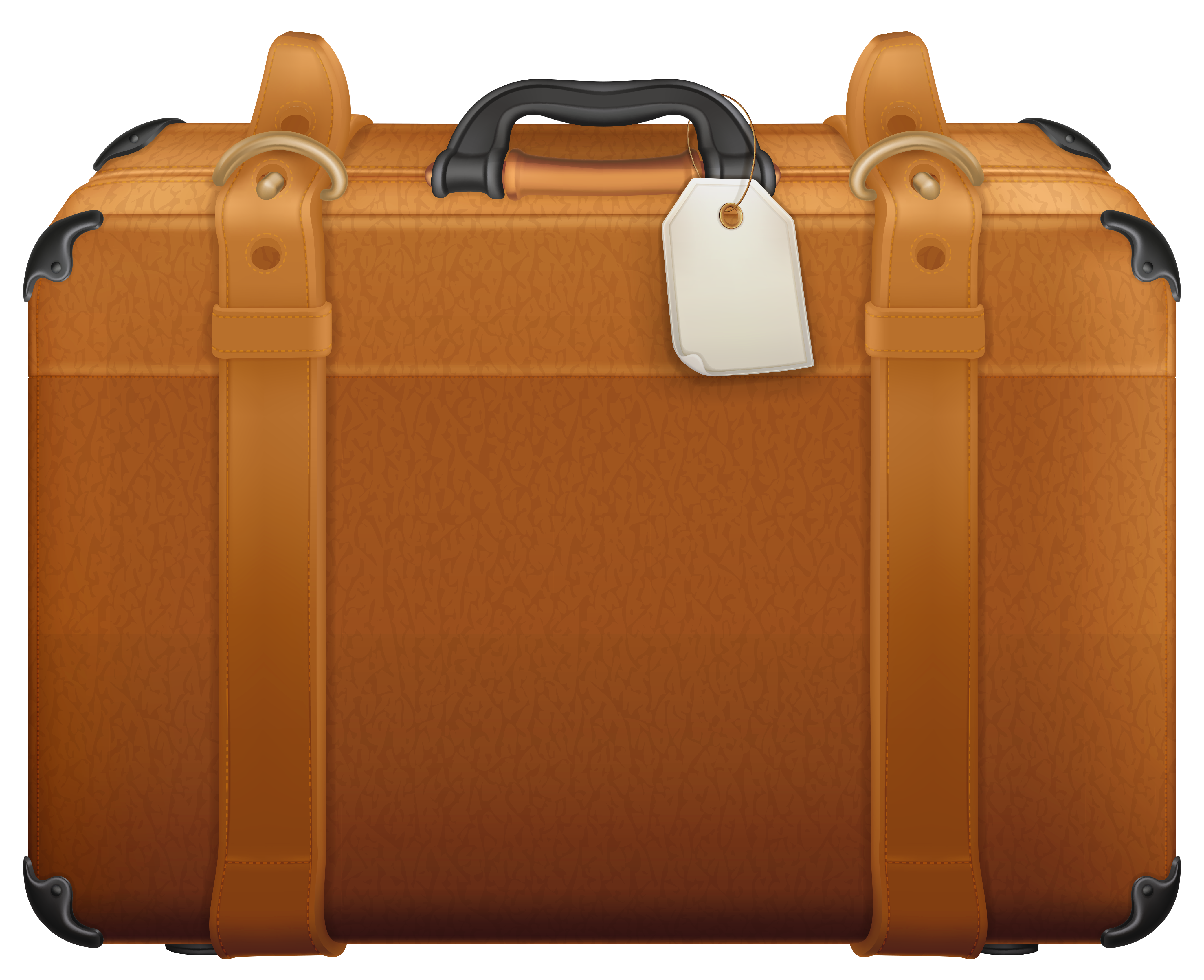 Suitcase clipart synkee 2