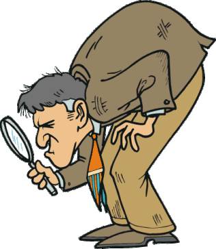 Detective animated images s pictures cliparts