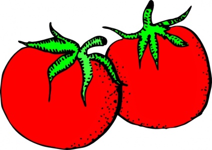 Fruit and vegetable clipart free images 5