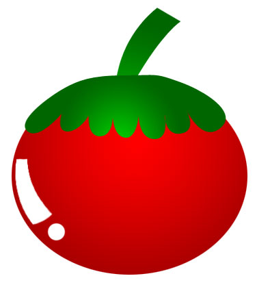 Fruit and vegetable clipart free images