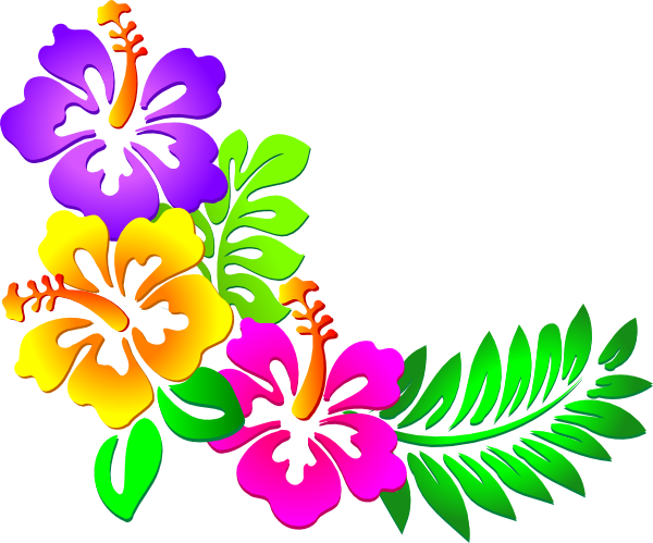 Hawaiian clip art free downloads clipart images 2