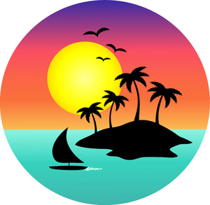 Hawaiian clip art free downloads clipart images 7