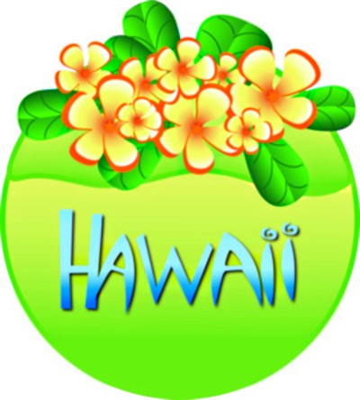 Hawaiian clip art free printables clipart