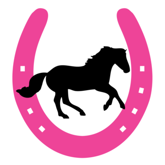 Horse shoe horseshoe clip art vector free clipart images 6