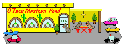 Mexican restaurant clipart free clipartme