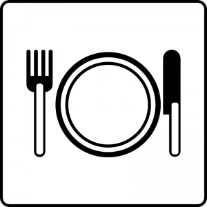 Restaurant clip art download 2