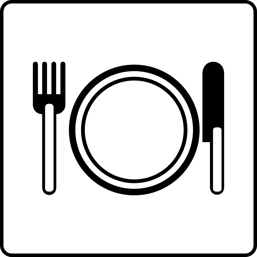Restaurant clip art graphics free clipart images 2