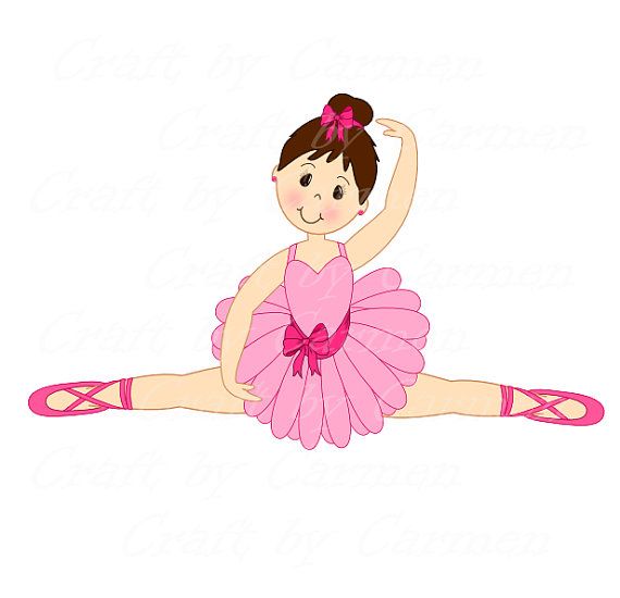 Ballerina images about clip art ballet dance on