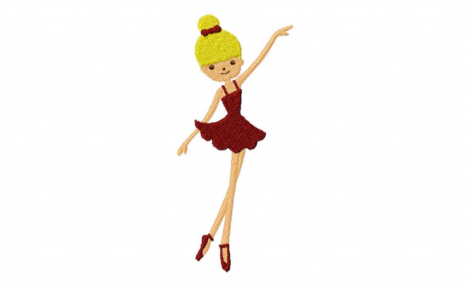 Ballerina picture free download clip art on