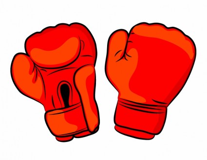 Boxing gloves ing gloves clip art clipart download