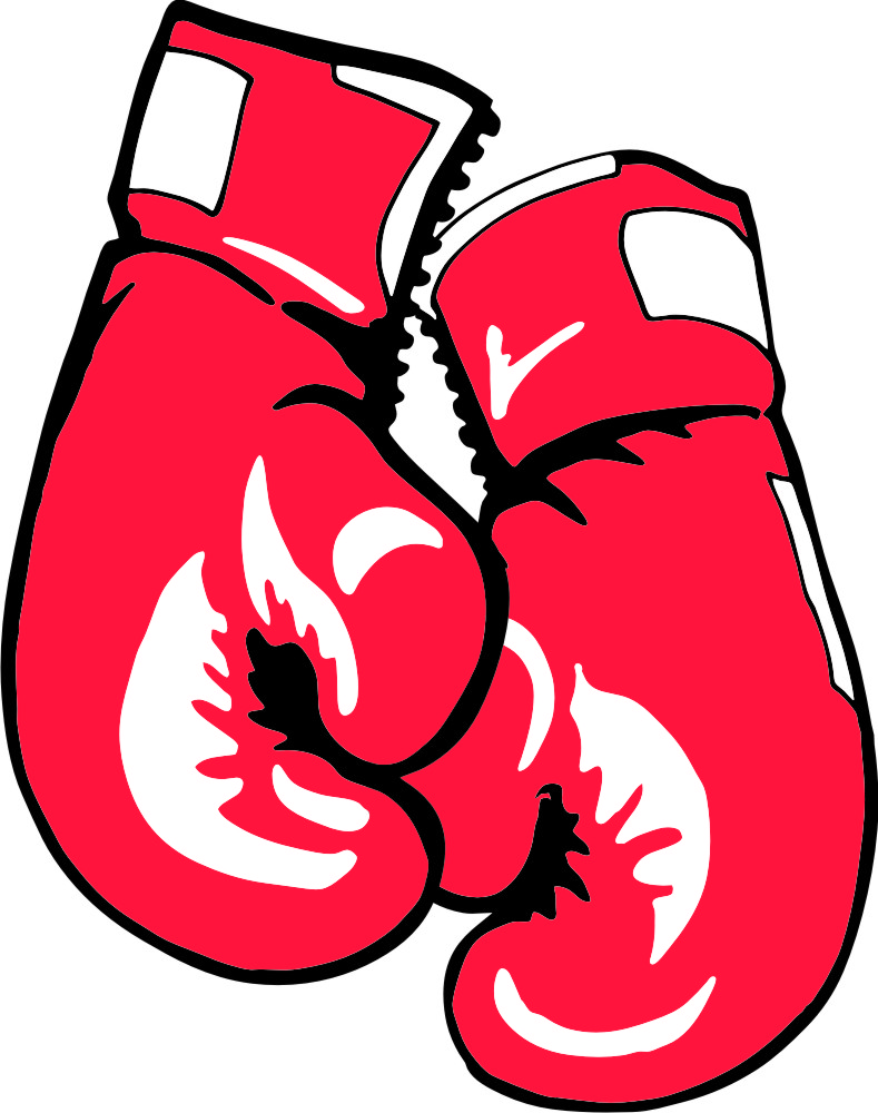 Boxing gloves ing gloves clip art clipart photo