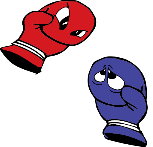 Boxing gloves ing gloves clipart clipartme 2