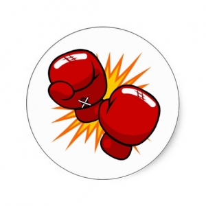 Boxing gloves ing gloves clipart clipartme