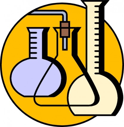 Chemistry clipart free images image