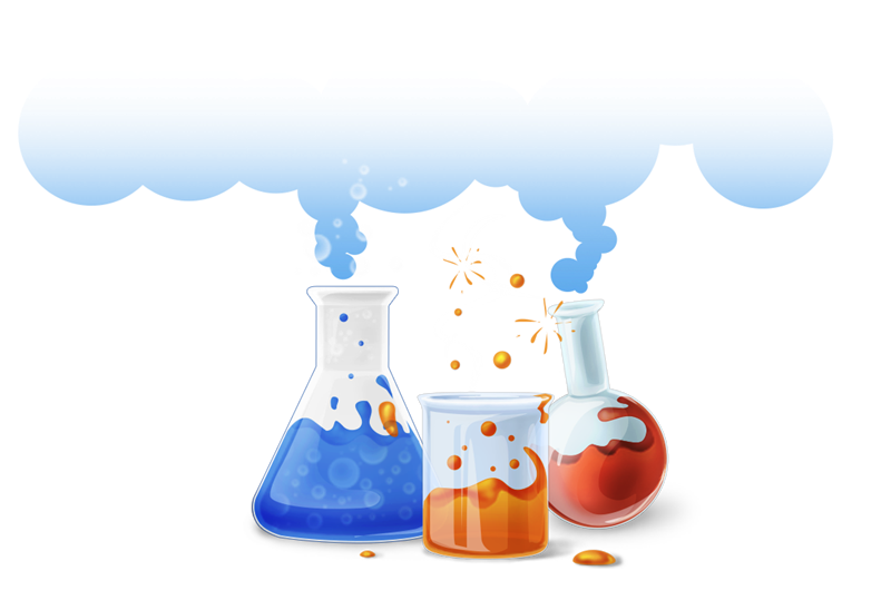 Chemistry free to use clip art