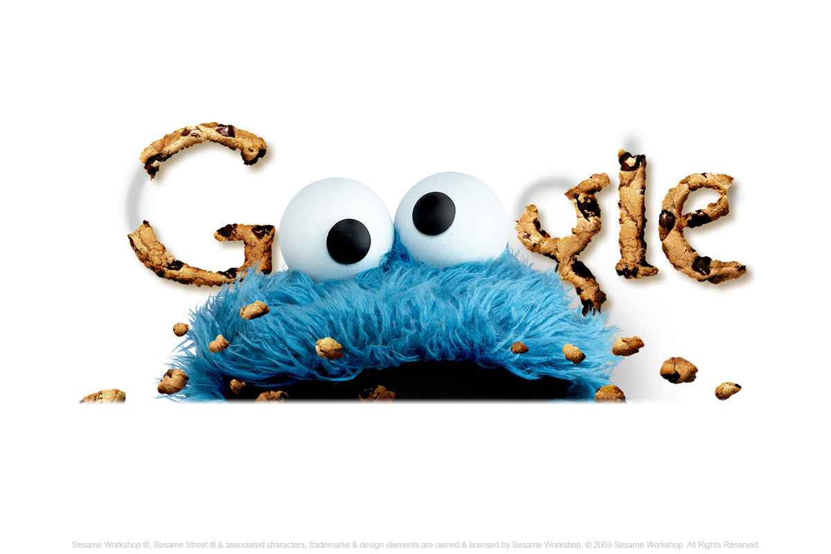 Cookie monster google clipart wikiclipart