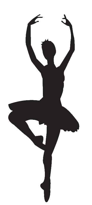 Dancing ballerina cliparts free download clip art