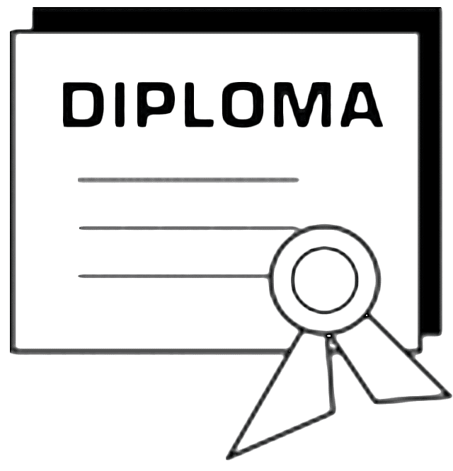 Diploma free graduation clip art