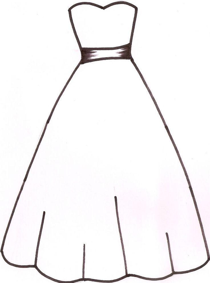 Dress ideas about wedding clip art on paper