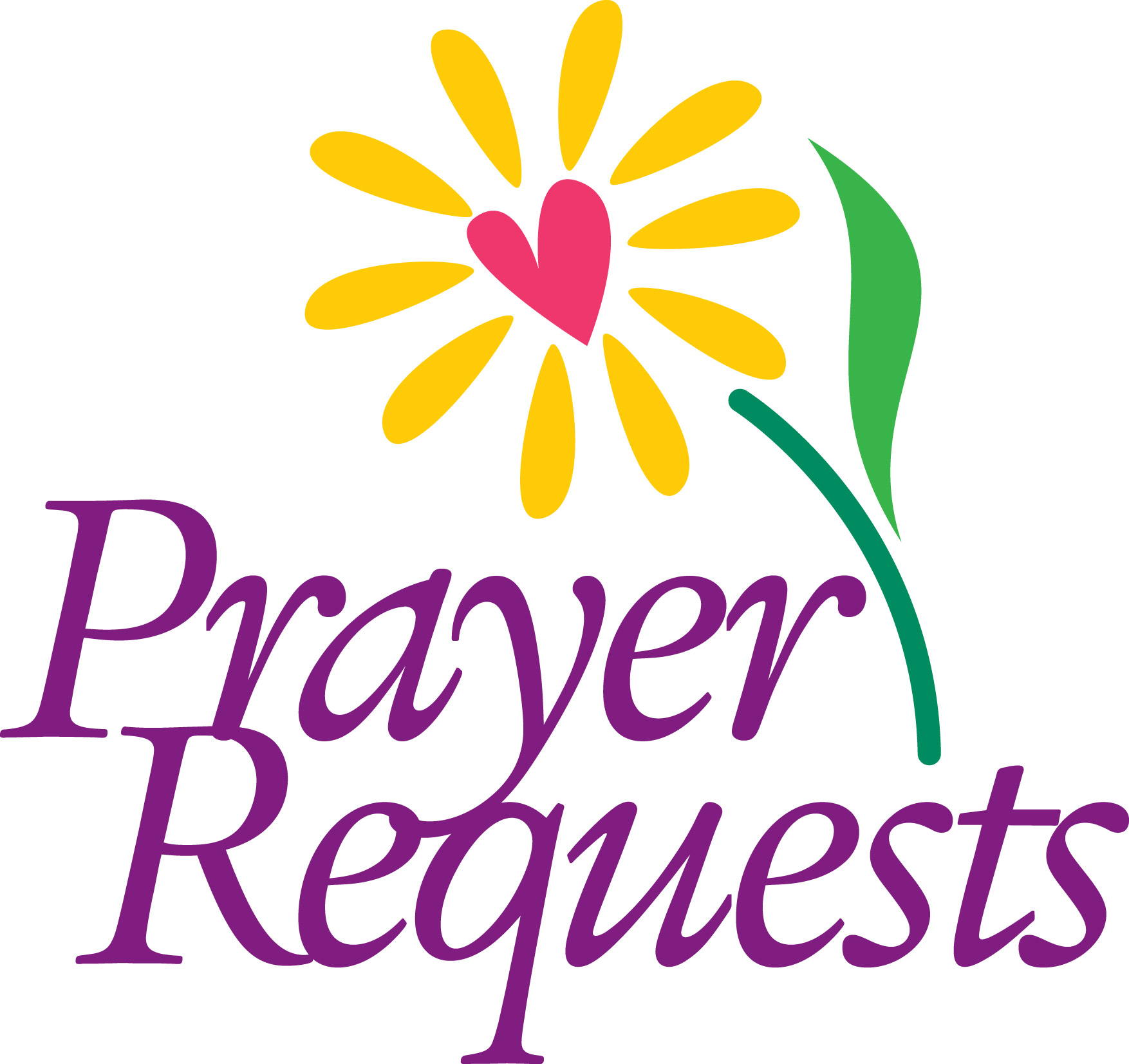 Family prayer clipart free images