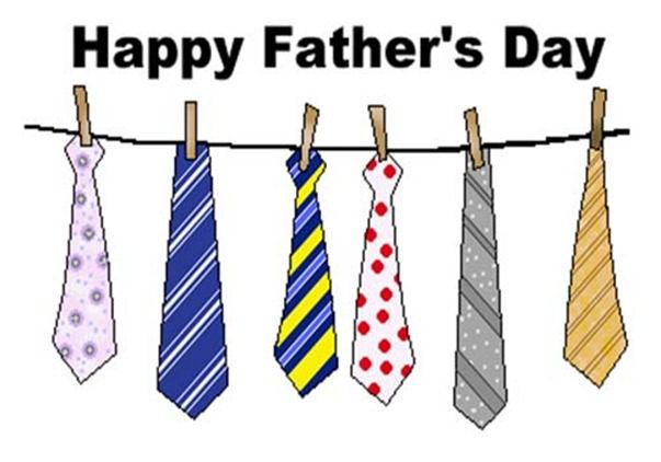 Fathers day clipart 6 images father'day images