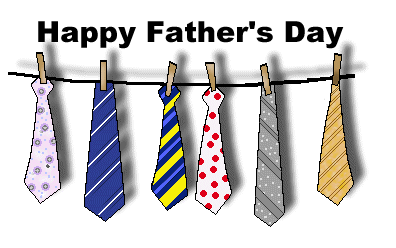 Fathers day father clip art image
