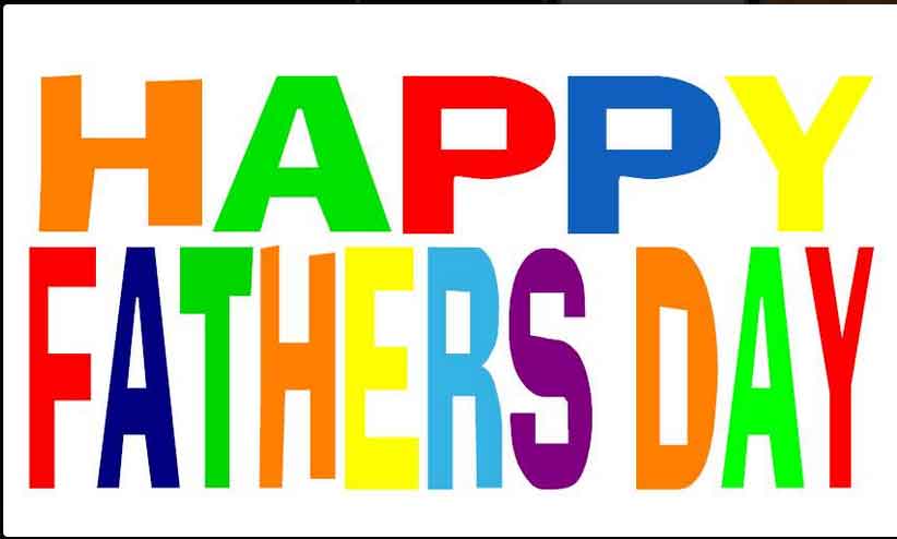 Fathers day father clipart 4 image