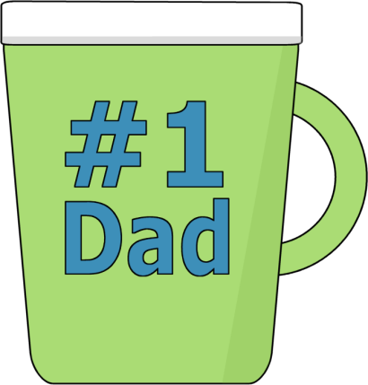 Fathers day father'day clip art images