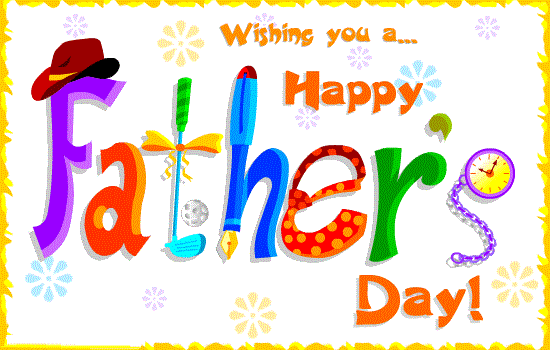 Fathers day father'day clipart images pictures