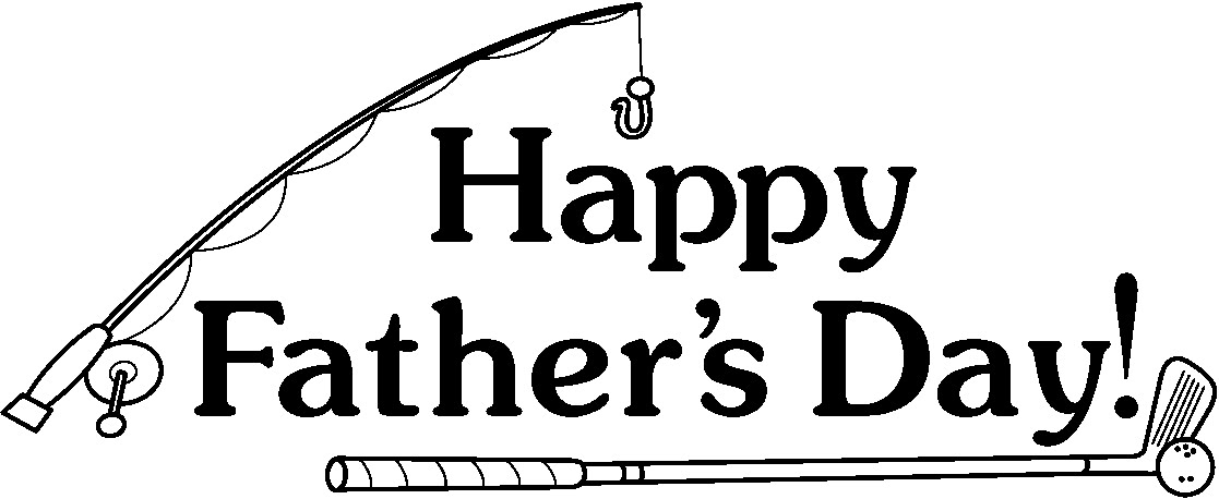 Fathers day father'day clipart images pictures