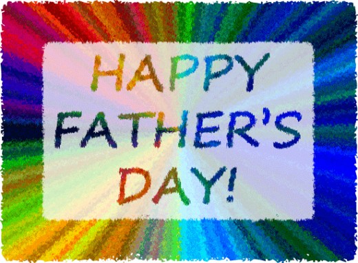 Fathers day happy father'day clip art