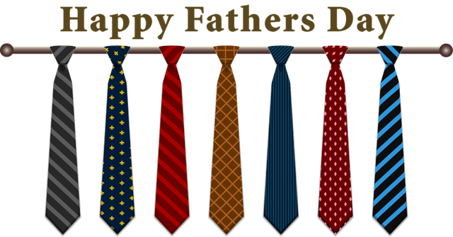 Fathers day images clip art happy father'day