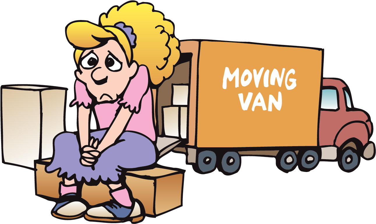 Free moving clipart the cliparts clipartix