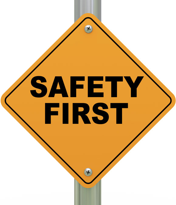 Free safety clip art pictures clipartix