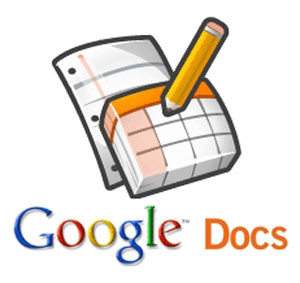 Google docs clipart