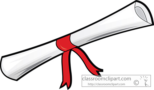 Graduation Cliparts Diploma Free Download Clip Art Cliparting Com