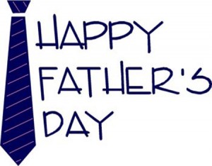 Happy fathers day clipart happy father image