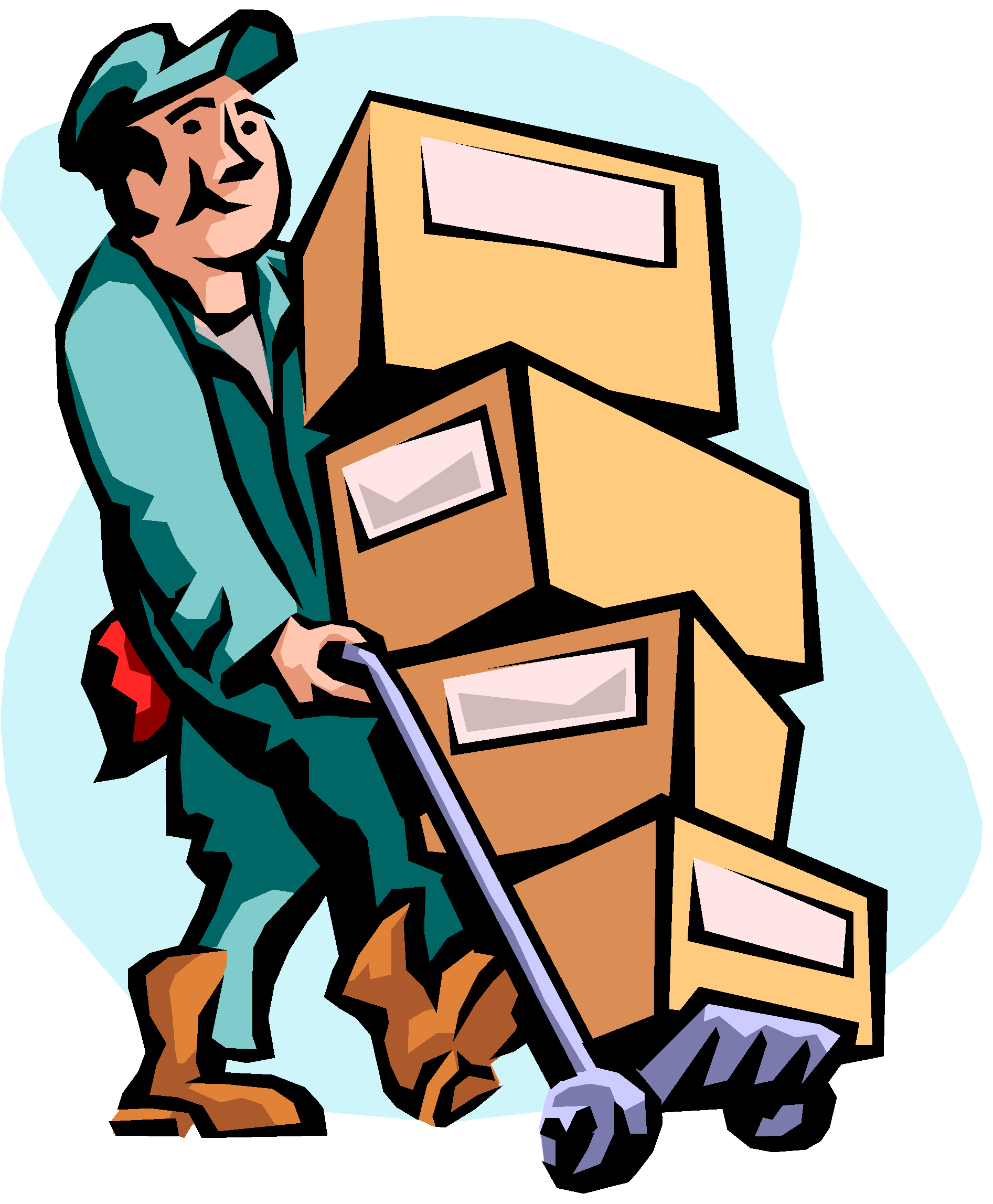 Moving clip art free images clipart